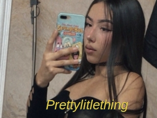 Prettylitlething