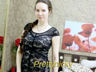 Prettynicky