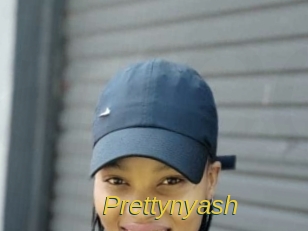 Prettynyash