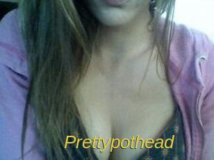 Prettypothead