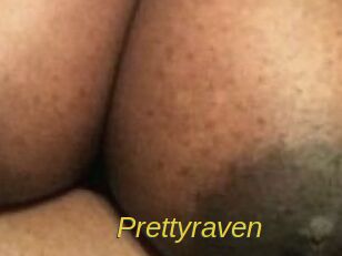 Prettyraven