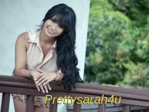 Prettysarah4u