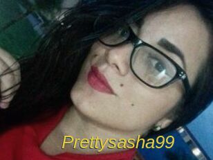 Prettysasha99