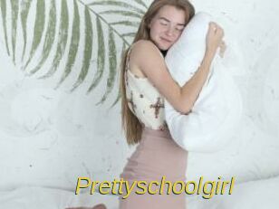 Prettyschoolgirl