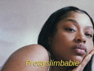 Prettyslimbabie