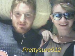 Prettysure512