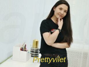 Prettyvilet
