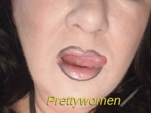 prettywomen Archive DVD ORG