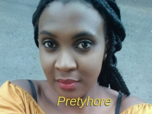 pretyhore Archive DVD ORG