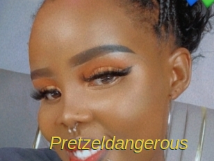 Pretzeldangerous