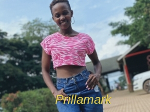 Prillamark