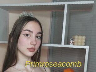 Primroseacomb