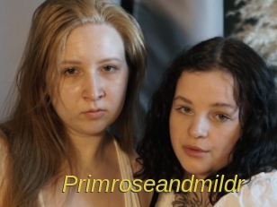 primroseandmildr Archive DVD ORG