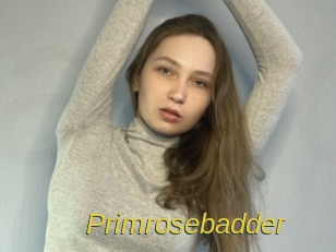 Primrosebadder