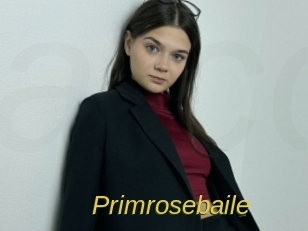 Primrosebaile