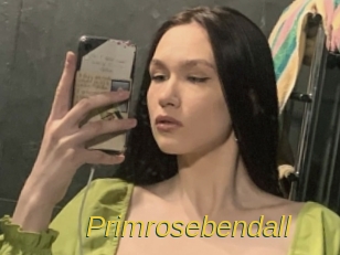Primrosebendall