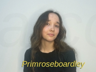 Primroseboardley