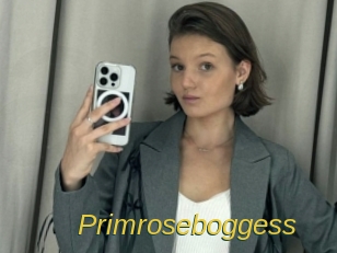 Primroseboggess