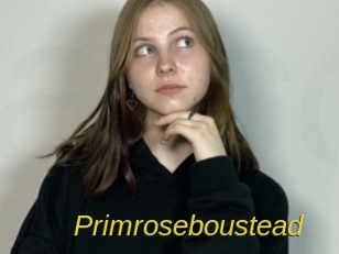 Primroseboustead