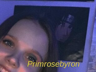 Primrosebyron