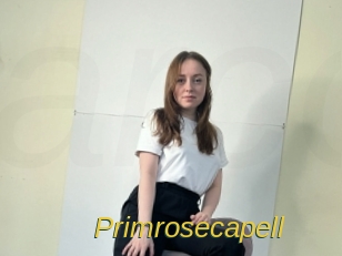 Primrosecapell