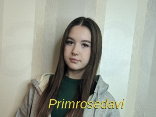 Primrosedavi