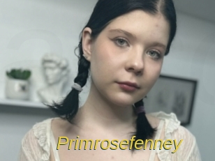 Primrosefenney