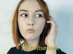 Primrosefleek