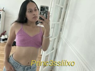 Princ3sslilxo