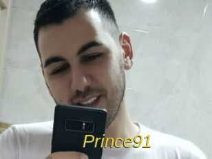 Prince91