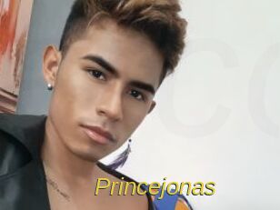 Princejonas
