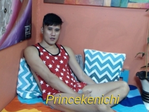 princekenichi Archive DVD ORG