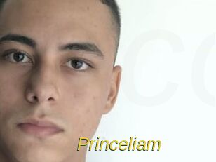 Princeliam