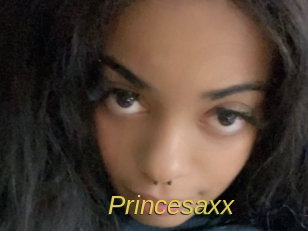 Princesaxx