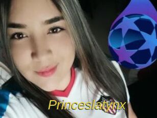 Princeslatynx