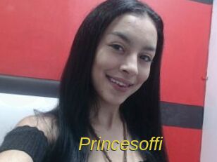 princesoffi Archive DVD ORG