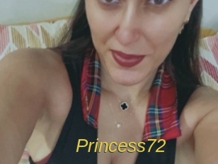 Princess72
