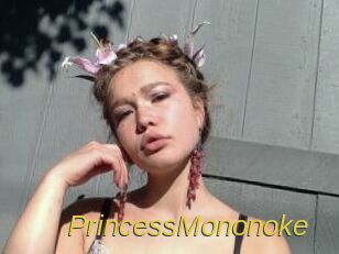PrincessMononoke