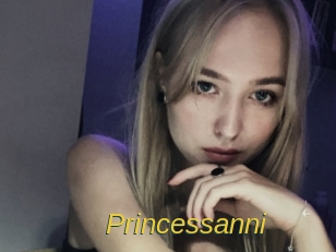 Princessanni