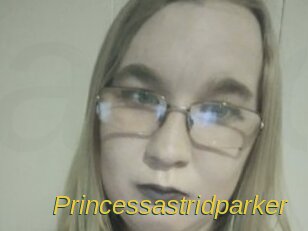 Princessastridparker