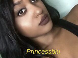 Princessblu
