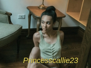 Princesscallie23
