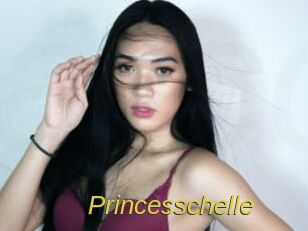 princesschelle Archive DVD ORG