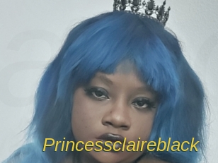 Princessclaireblack