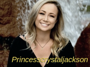 Princesscrystaljackson