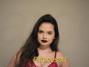 Princessd