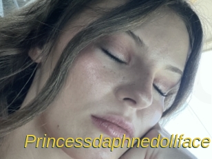 Princessdaphnedollface