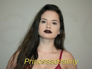 Princessdestiny