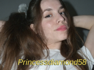 princessdiamond58 Archive DVD ORG