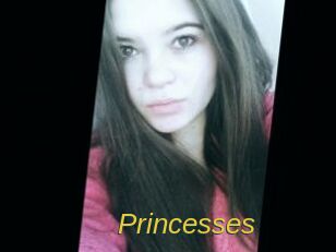 princesses Archive DVD ORG